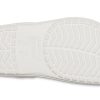 Crocs (WMNS) Strand-Weiß-Sandalen 205434-143 Crocs (WMNS) Strand-Weiß-Sandalen 205434-143