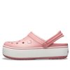 Crocs (WMNS) Strandrote Sandalen 205434-6PH Crocs (WMNS) Strandrote Sandalen 205434-6PH