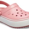 Crocs (WMNS) Strandrote Sandalen 205434-6PH Crocs (WMNS) Strandrote Sandalen 205434-6PH