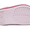 Crocs (WMNS) Strandsandalen Lila Rot 205434-6QB Crocs (WMNS) Strandsandalen Lila Rot 205434-6QB