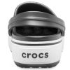 Crocs (WMNS) Strandsandalen Schwarz Weiß 205434-066