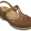 Crocs (WMNS) Summer «Tan» 202455-81D