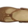 Crocs (WMNS) Summer «Tan» 202455-81D