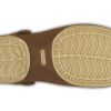 Crocs (WMNS) Summer «Tan» 202455-81D