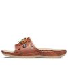Crocs (WMNS) SZA x Classic Slide «Woodgrain» 208013-90H