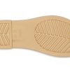 Crocs (WMNS) Tulum Flache Sandalen «Schwarz» 206109-00W