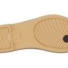 Crocs (WMNS) Tulum Flip «Schwarz» 206752-00W