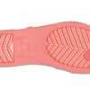 Crocs (WMNS) Tulum Slides «Translucent Orange» 207173-6SL