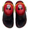 Crocs (WMNS) x Mickey Mouse Classic Clogs «Schwarz Rot» 209895-8C1