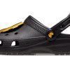 Crocs Wu-Tang Clan x Classic Clog «Schwarz» 207759-001 Crocs Wu-Tang Clan x Classic Clog «Schwarz» 207759-001