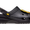 Crocs Wu-Tang Clan x Classic Clog «Schwarz» 207759-001 Crocs Wu-Tang Clan x Classic Clog «Schwarz» 207759-001