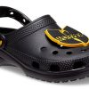Crocs Wu-Tang Clan x Classic Clog «Schwarz» 207759-001 Crocs Wu-Tang Clan x Classic Clog «Schwarz» 207759-001