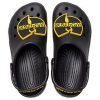 Crocs Wu-Tang Clan x Classic Clog «Schwarz» 207759-001 Crocs Wu-Tang Clan x Classic Clog «Schwarz» 207759-001