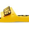 Crocs Wu-Tang Clan x Classic Slide «Gelb» 207760-731 Crocs Wu-Tang Clan x Classic Slide «Gelb» 207760-731