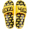 Crocs Wu-Tang Clan x Classic Slide «Gelb» 207760-731 Crocs Wu-Tang Clan x Classic Slide «Gelb» 207760-731