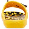 Crocs Wu-Tang Clan x Classic Slide «Gelb» 207760-731 Crocs Wu-Tang Clan x Classic Slide «Gelb» 207760-731
