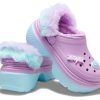 Crocs x Aespa Clogs «Lilac Blue» 208688-90H