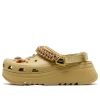 Crocs x Aries Classic Hiker Xscape Clog «Desert Grass» 208683-76A