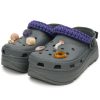 Crocs x Aries Classic Hiker Xscape Clog «Slate Grey» 208683-0DA
