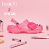Crocs x Benefit Classic Clog «Pink» 207550-669