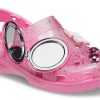 Crocs x Benefit Classic Clog «Pink» 207550-669