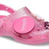 Crocs x Benefit Classic Clog «Pink» 207550-669