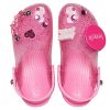 Crocs x Benefit Classic Clog «Pink» 207550-669