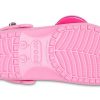 Crocs x Benefit Classic Clog «Pink» 207550-669