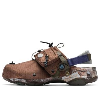 Crocs x Bodega All-Terrain Clog «Off The Beaten Path 2.0» 210212-200