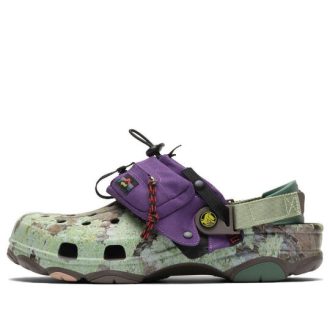 Crocs x Bodega All-Terrain «NICT-TECH» 208720-200