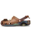 Crocs x Cars Klassischer Clog «Mater» 209371-0DA