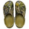 Crocs x Clot Classic Clog «Aloe» 208700-3UA