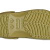 Crocs x Clot Classic Clog «Aloe» 208700-3UA