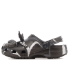 Crocs x Clot Classic Clog «Schwarz» 208700-001