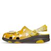 Crocs x Demon Slayer All-Terrain Clog «Zenitsu» 209318-206