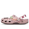Crocs x Demon Slayer Classic Clog «Nezuko» 209320-206