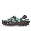 Crocs x Demon Slayer Echo Clog «Tanjiro» 209317-2ZH