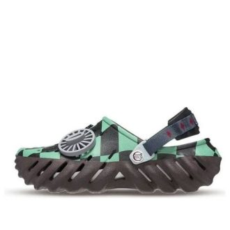 Crocs x Demon Slayer Echo Clog «Tanjiro» 209317-2ZH