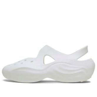 Crocs x Dingyun Zhang Diffusor «Weiß» 209552-100