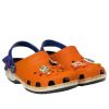 Crocs x Dragon Ball Z Clog «Goku» 210826-90H