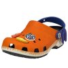 Crocs x Dragon Ball Z Clog «Goku» 210826-90H