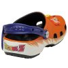 Crocs x Dragon Ball Z Clog «Goku» 210826-90H
