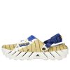 Crocs x Dragon Ball Z Echo Clog «Vegeta» 211137-90H