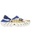 Crocs x Dragon Ball Z Echo Clog «Vegeta» 211137-90H