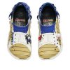 Crocs x Dragon Ball Z Echo Clog «Vegeta» 211137-90H