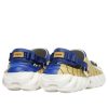 Crocs x Dragon Ball Z Echo Clog «Vegeta» 211137-90H