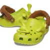 Crocs x DreamWorks Classic Clog «Shrek» 209373-3TX