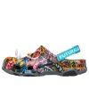 Crocs x Futura Laboratories All-Terrain Clog «Mehrfarbig» 209632-0DA