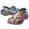 Crocs x Futura Laboratories All-Terrain Clog «Mehrfarbig» 209632-0DA