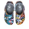 Crocs x Futura Laboratories All-Terrain Clog «Mehrfarbig» 209632-0DA